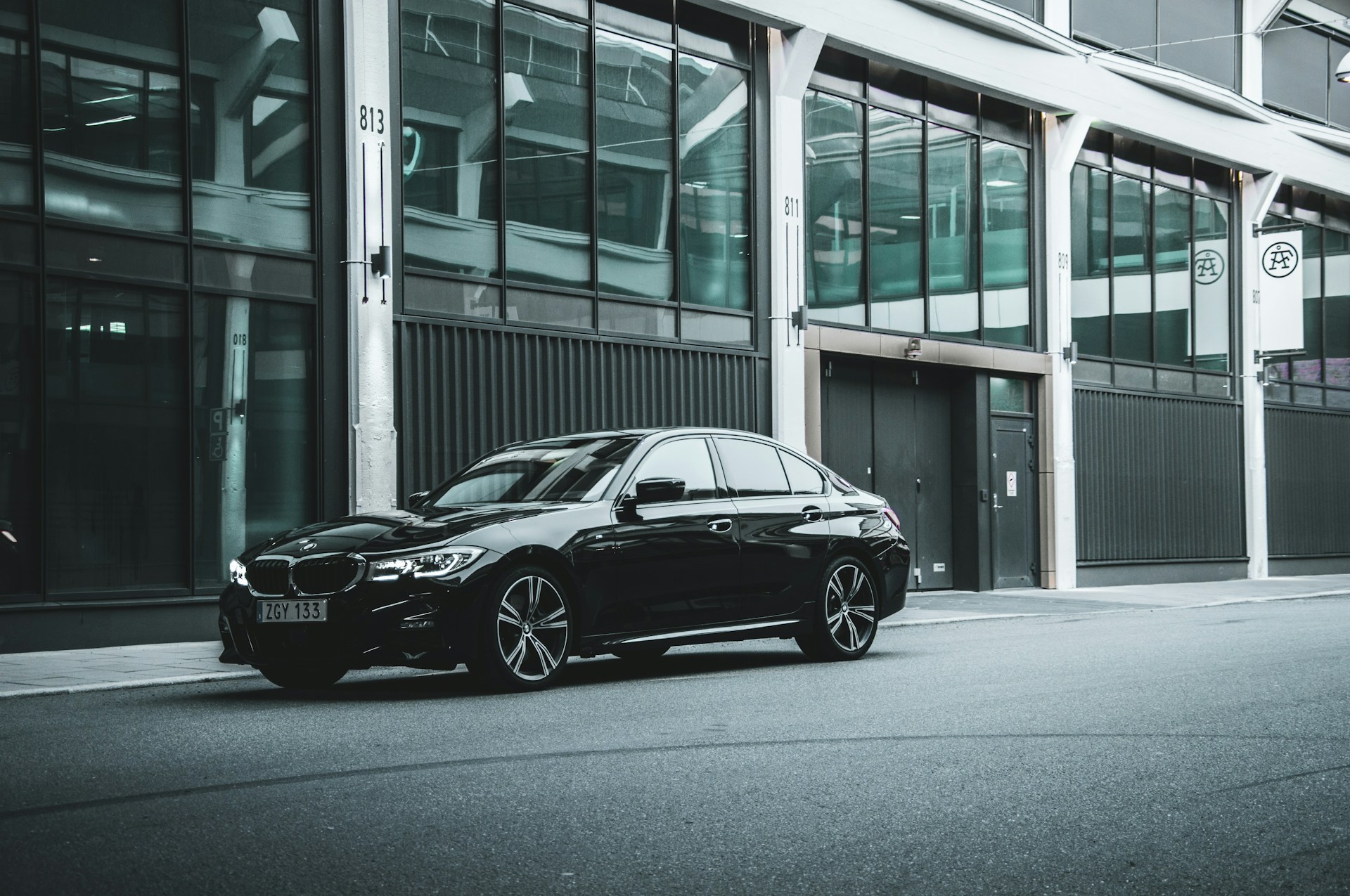 Edremit chiptuning ve ECU yazılım — BMW